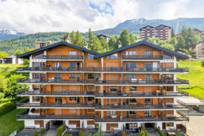 Bietschhorn 48 - 4 pers - piscine